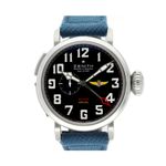 Zenith Pilot Type 20 GMT 03.2433.693/27.C739 - (1/5)
