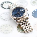 Rolex Datejust 36 116234 - (6/8)