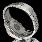 Breitling Chronomat 44 IB0110 (2020) - Black dial 44 mm Steel case (8/8)
