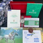 Rolex Lady-Datejust 69174 - (3/4)