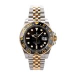 Rolex GMT-Master II 126713GRNR - (2/8)