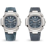Patek Philippe Nautilus 5980/60G-001 - (1/1)