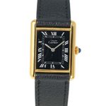 Cartier Tank Unknown - (1/8)