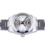 Rolex Oyster Perpetual 28 276200 - (6/8)