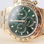 Rolex Daytona 116508 (2019) - 40 mm Yellow Gold case (4/8)