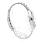 Rolex Datejust 36 126234 (2025) - Groen wijzerplaat 36mm Staal (6/7)