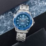Omega Seamaster Diver 300 M