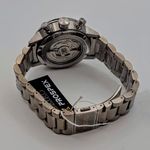 Seiko Prospex SRQ037J1 (2025) - Grey dial 43 mm Steel case (7/8)