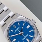 Rolex Oyster Perpetual 36 126000 - (3/8)