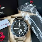 Tudor Pelagos 25600TN (2023) - Black dial 42 mm Titanium case (7/7)