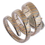 Bulgari Serpenti 102791 - (7/8)
