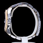 Rolex Yacht-Master 40 16623 (2016) - White dial 40 mm Gold/Steel case (4/8)