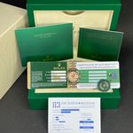 Rolex Lady-Datejust 179171 (2015) - 26 mm Gold/Steel case (2/8)