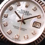Rolex Lady-Datejust 279171 - (2/3)