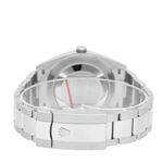 Rolex Datejust 41 126300 (2022) - Silver dial 41 mm Steel case (4/5)