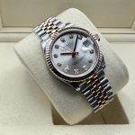 Rolex Datejust 31 278271 (2026) - 31mm Goud/Staal (1/8)