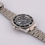 Rolex Submariner Date 16610T - (8/8)