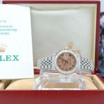 Rolex Lady-Datejust 69174 - (3/8)