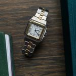 Cartier Santos 2961 - (1/4)