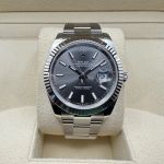 Rolex Datejust 41 126334 - (5/8)