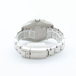 Rolex GMT-Master II 116710BLNR (Unknown (random serial)) - Black dial 40 mm Steel case (7/8)