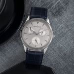 Jaeger-LeCoultre Master Ultra Thin Réserve de Marche Q1378420 - (1/8)