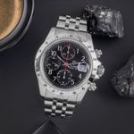 Tudor Prince Date 79280P (2002) - 39 mm Steel case (1/8)