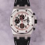 Audemars Piguet Royal Oak Offshore Chronograph Volcano 26170ST.OO.D101CR.02 - (2/7)