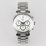 Chopard Mille Miglia 16/8331 (Unknown (random serial)) - 39 mm Steel case (1/8)