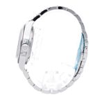 Longines Conquest L3.430.4.07.6 (2026) - Groen wijzerplaat 34mm Staal (3/7)