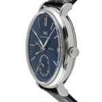 IWC Portofino Hand-Wound IW510106 - (6/8)