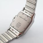Cartier Santos Galbée 987901 - (7/8)
