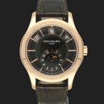 Patek Philippe Annual Calendar 5205R-011 - (2/8)