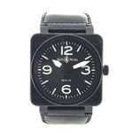 Bell & Ross BR 01-92 BR 01Unknown92 - (1/5)