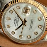 Rolex Datejust 36 16233 - (2/8)
