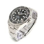 Rolex Submariner No Date 124060 - (5/6)