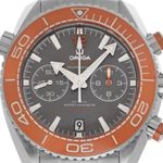 Omega Seamaster Planet Ocean Chronograph 215.30.46.51.99.001 - (1/7)