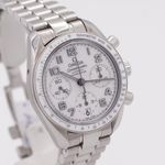 Omega Speedmaster Date 324.30.38.40.04.001 - (4/8)