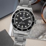 Tudor Submariner 75190 - (1/8)
