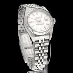 Rolex Lady-Datejust 79174 (2003) - 26mm Staal (3/8)