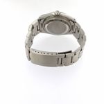 Rolex Datejust 36 16200 (1989) - Silver dial 36 mm Steel case (4/4)