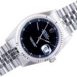 Rolex Datejust 36 16234 (1993) - 36mm Staal (1/8)