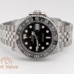 Rolex GMT-Master II 126710GRNR - (2/6)