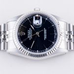 Rolex Datejust 36 16234 (1993) - 36mm Staal (5/8)
