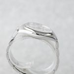 Rolex Oyster Perpetual 41 134300 (2026) - Pink dial 41 mm Steel case (4/8)