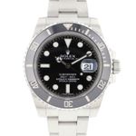 Rolex Submariner Date 116610LN - (1/6)