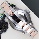 Rolex Yacht-Master 40 116621 (2017) - 40mm Goud/Staal (6/8)