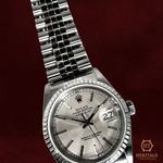 Rolex Datejust 36 16030 - (5/8)
