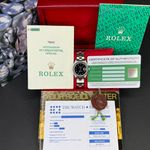 Rolex Oyster Perpetual Lady Date 79240 - (3/8)