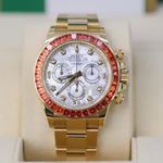Rolex Daytona 116578SACO - (4/6)